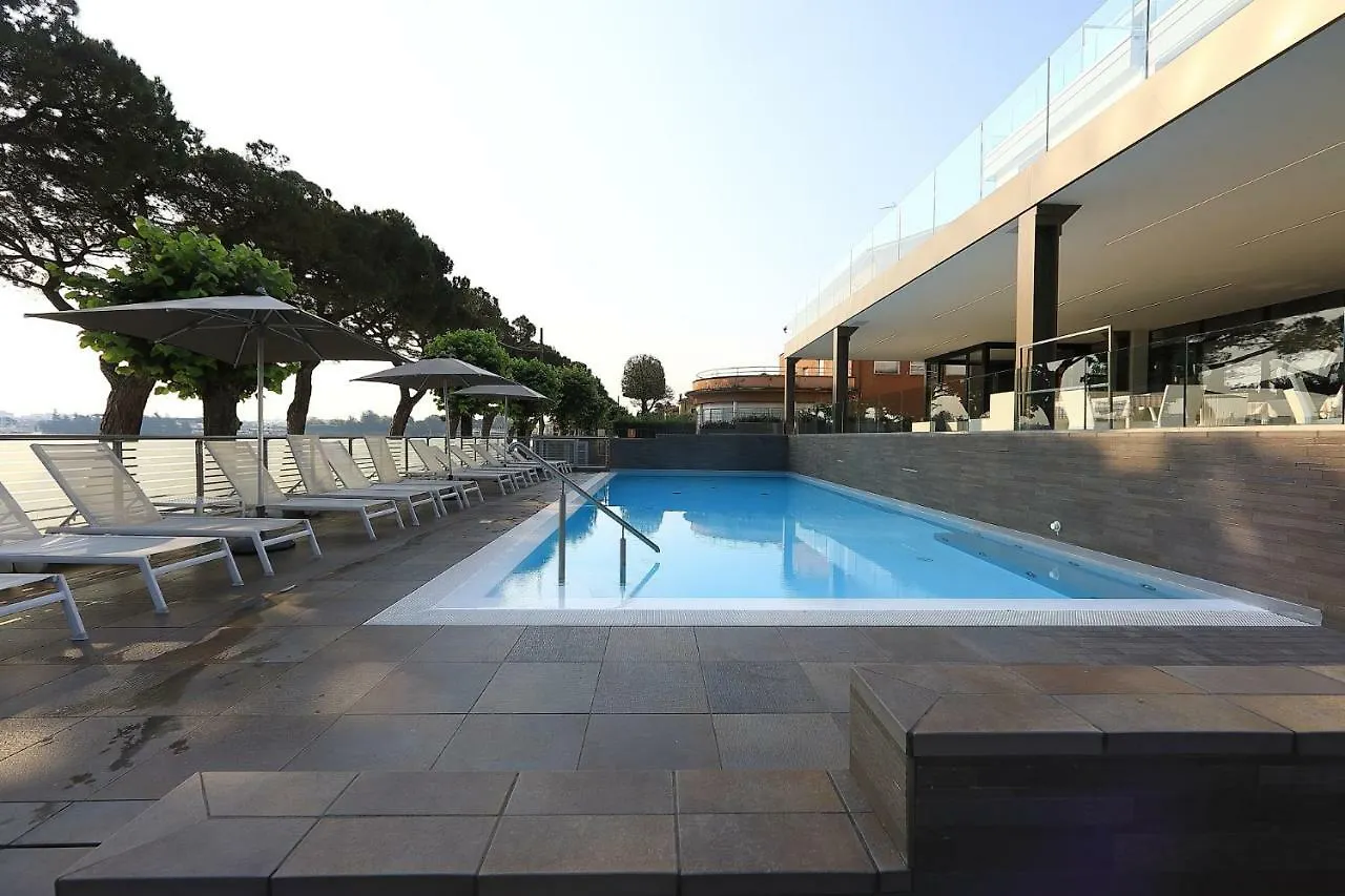 Hotel San Marco Peschiera del Garda 3*,