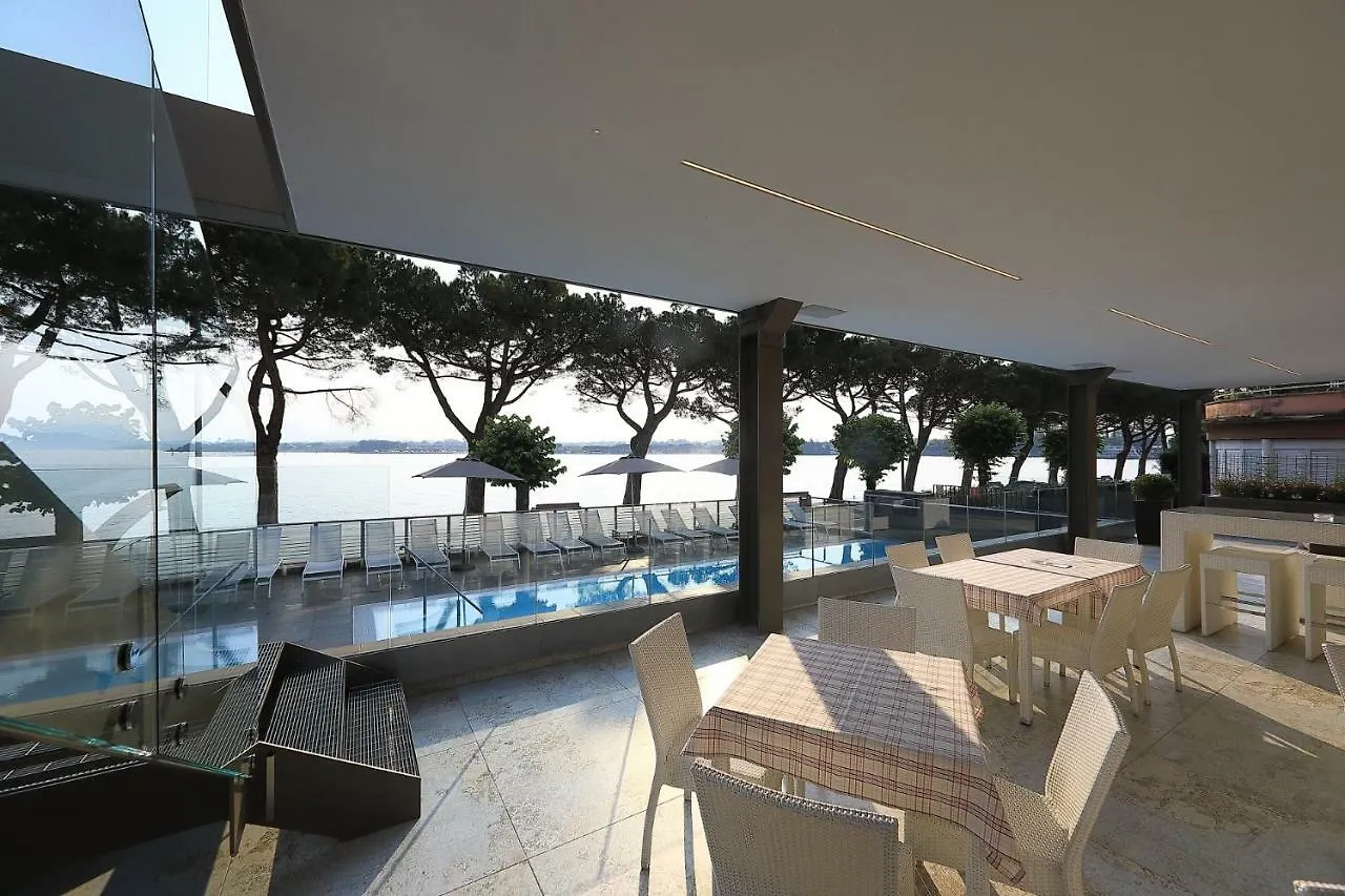 Hotel San Marco Peschiera del Garda